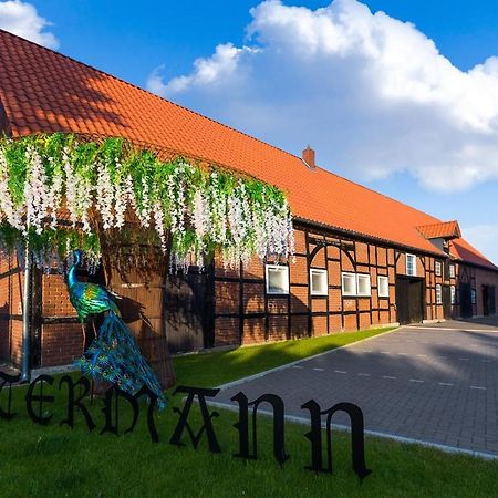 Hotel Westermann Oelde Exterior foto
